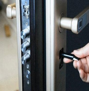 唐山开锁 唐山开锁公司开修指纹锁